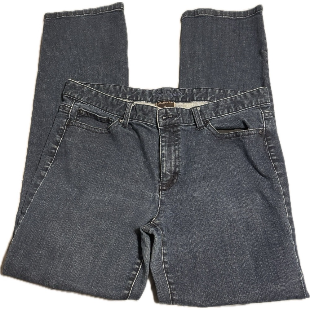And Taylor Jeans